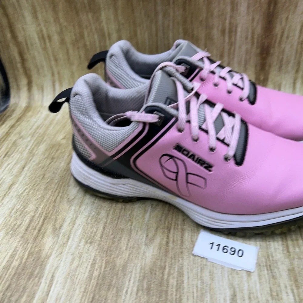 SQAIRZ golf shoes